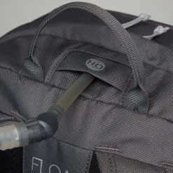 Berghaus 24/7 25 Rucksack - Grau/Schwarz- Reisetaschen