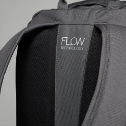 Berghaus 24/7 25 Rucksack - Grau/Schwarz- Reisetaschen