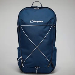 Berghaus 24/7 30 Rucksäcke - Dunkelblau- Reisetaschen | Daypacks