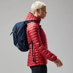Berghaus 24/7 15 Rucksäcke - Dunkelblau- Daypacks
