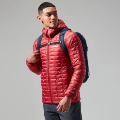 Berghaus 24/7 30 Rucksäcke - Dunkelblau- Reisetaschen | Daypacks