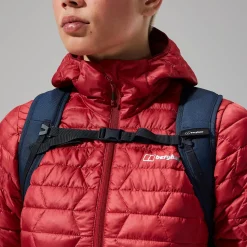 Berghaus 24/7 15 Rucksäcke - Dunkelblau- Daypacks