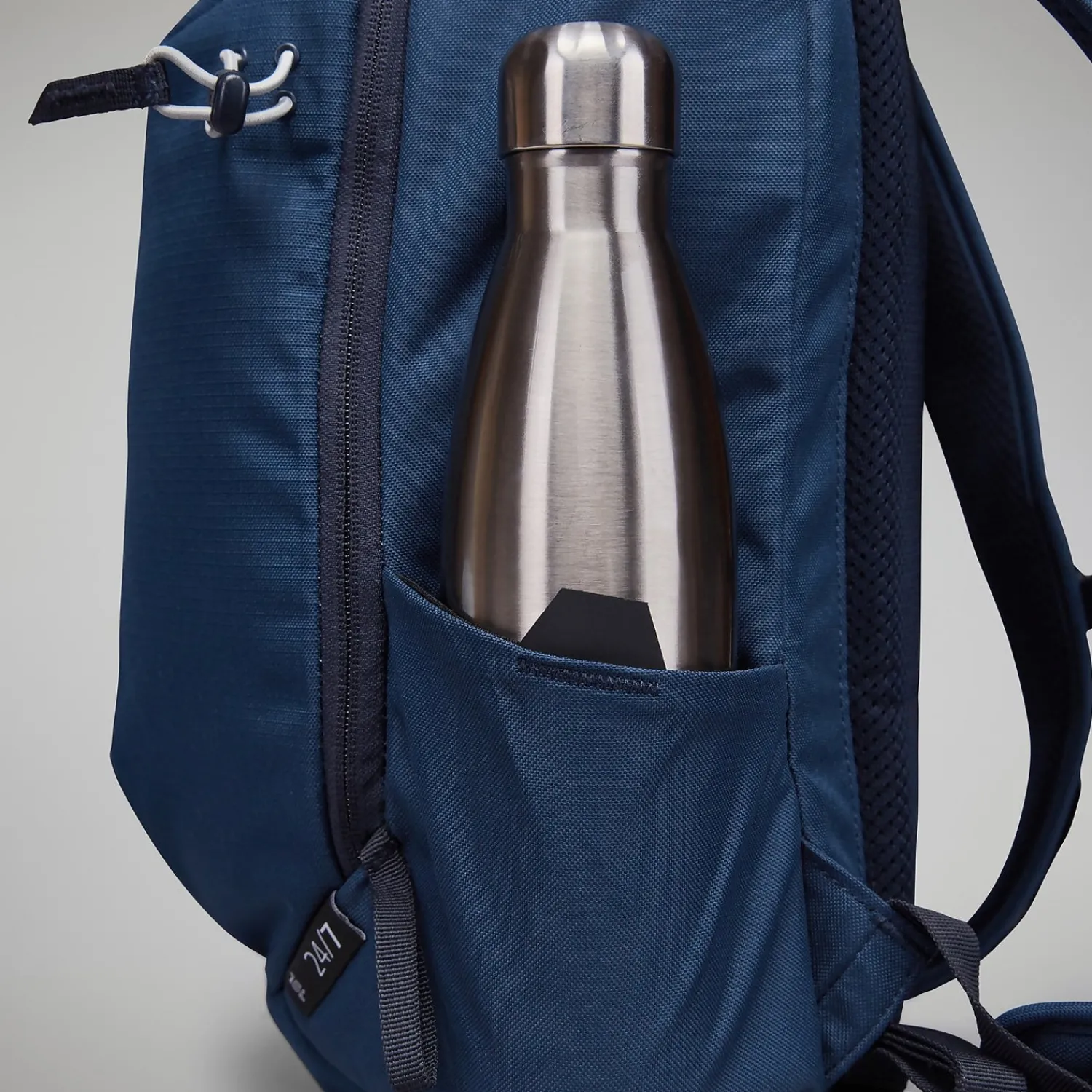 Berghaus 24/7 15 Rucksäcke - Dunkelblau- Daypacks