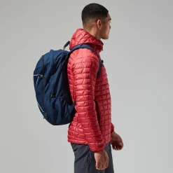 Berghaus 24/7 30 Rucksäcke - Dunkelblau- Reisetaschen | Daypacks