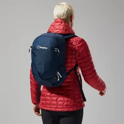 Berghaus 24/7 15 Rucksäcke - Dunkelblau- Daypacks