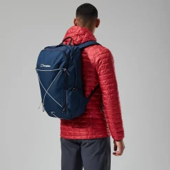 Berghaus 24/7 30 Rucksäcke - Dunkelblau- Reisetaschen | Daypacks
