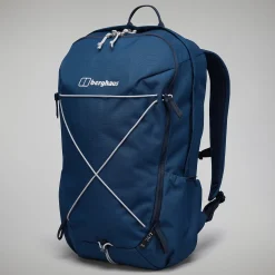 Berghaus 24/7 30 Rucksäcke - Dunkelblau- Reisetaschen | Daypacks