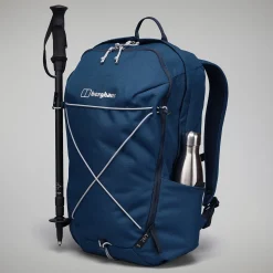 Berghaus 24/7 30 Rucksäcke - Dunkelblau- Reisetaschen | Daypacks