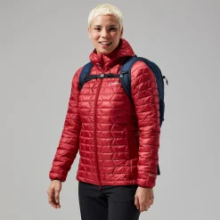 Berghaus 24/7 15 Rucksäcke - Dunkelblau- Daypacks