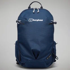 Berghaus 24/7 15 Rucksäcke - Dunkelblau- Daypacks