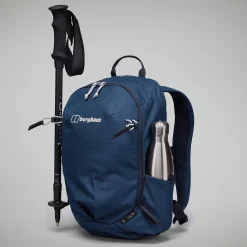 Berghaus 24/7 15 Rucksäcke - Dunkelblau- Daypacks