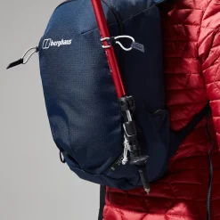 Berghaus 24/7 15 Rucksäcke - Dunkelblau- Daypacks