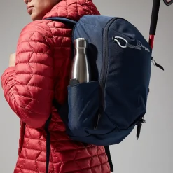 Berghaus 24/7 15 Rucksäcke - Dunkelblau- Daypacks