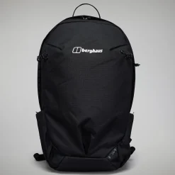 Berghaus 24/7 25 Rucksäcke - Schwarz- Reisetaschen | Daypacks
