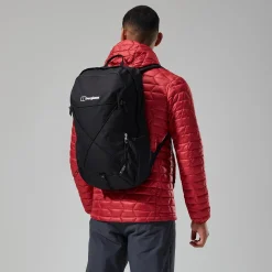 Berghaus 24/7 30 Rucksäcke - Schwarz- Reisetaschen | Daypacks