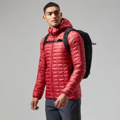 Berghaus 24/7 25 Rucksäcke - Schwarz- Reisetaschen | Daypacks
