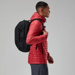 Berghaus 24/7 25 Rucksäcke - Schwarz- Reisetaschen | Daypacks