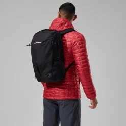 Berghaus 24/7 25 Rucksäcke - Schwarz- Reisetaschen | Daypacks