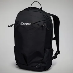 Berghaus 24/7 25 Rucksäcke - Schwarz- Reisetaschen | Daypacks