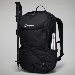 Berghaus 24/7 30 Rucksäcke - Schwarz- Reisetaschen | Daypacks