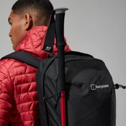 Berghaus 24/7 25 Rucksäcke - Schwarz- Reisetaschen | Daypacks