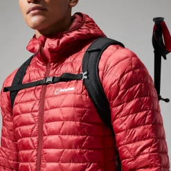 Berghaus 24/7 25 Rucksäcke - Schwarz- Reisetaschen | Daypacks