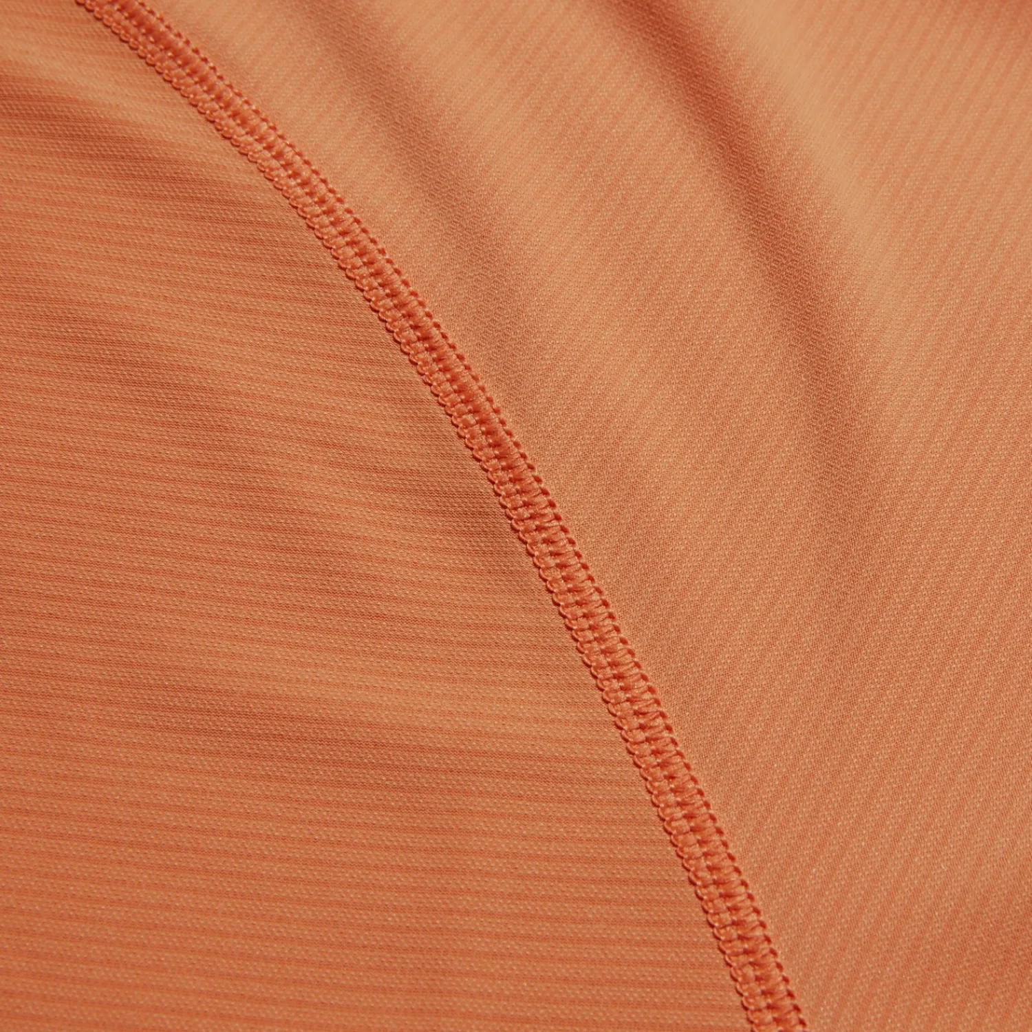 Berghaus 24/7 Short Sleeve Tech T-Shirt für Damen Orange-Damen T-shirts