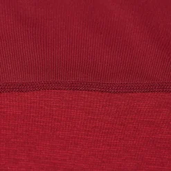 Berghaus Short Sleeve Voyager Tech T-Shirt für Damen - Dunkelrot-Damen Baselayer