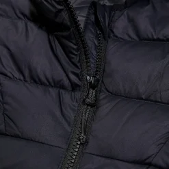 Berghaus Silksworth Daunenjacke mit Kapuze für Herren - Schwarz-Herren Isolierend