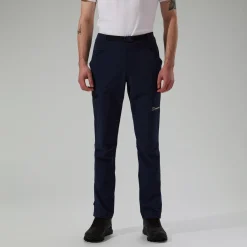 Berghaus Skelbo Hose für Herren - Blau-Herren Lange Hosen