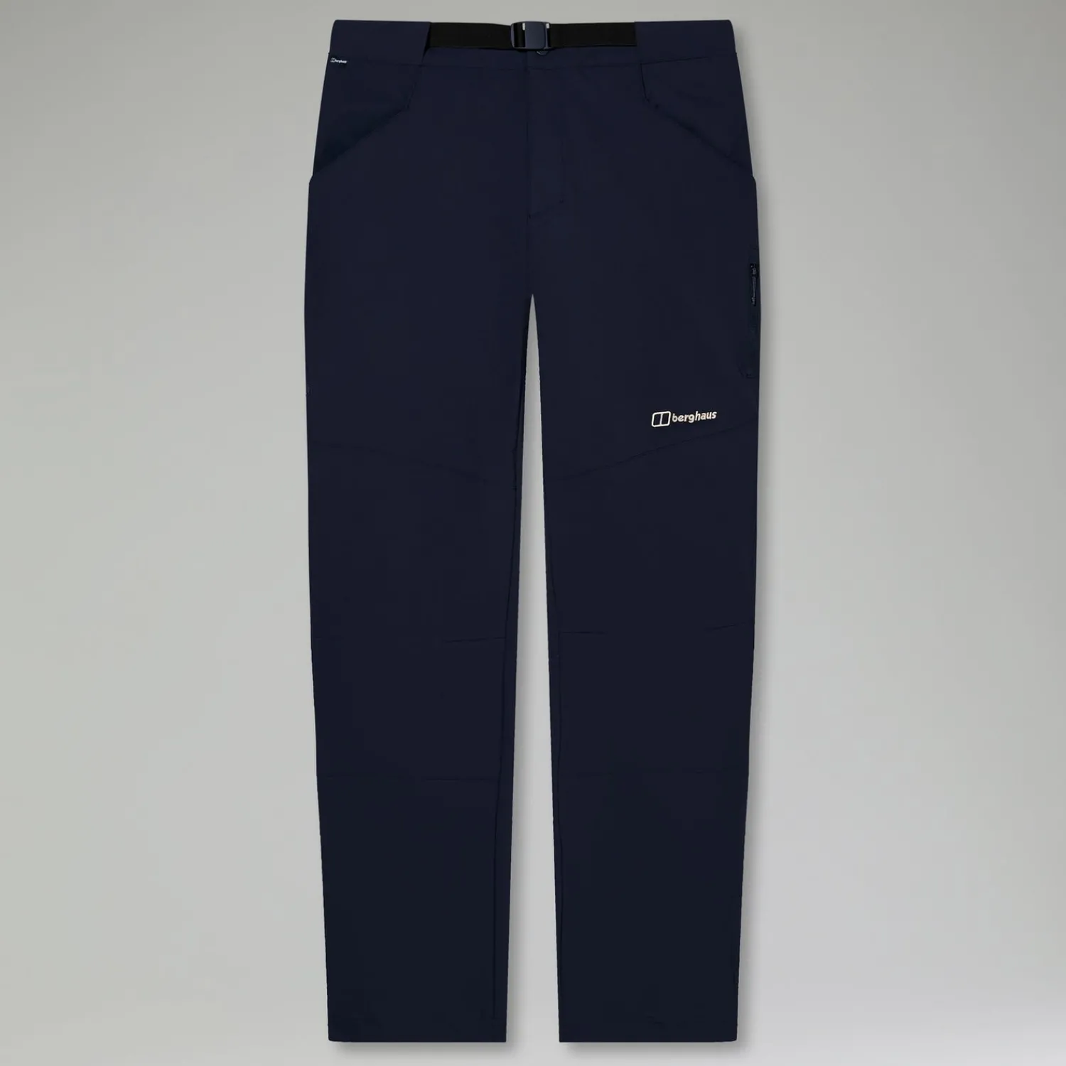 Berghaus Skelbo Hose für Herren - Blau-Herren Lange Hosen