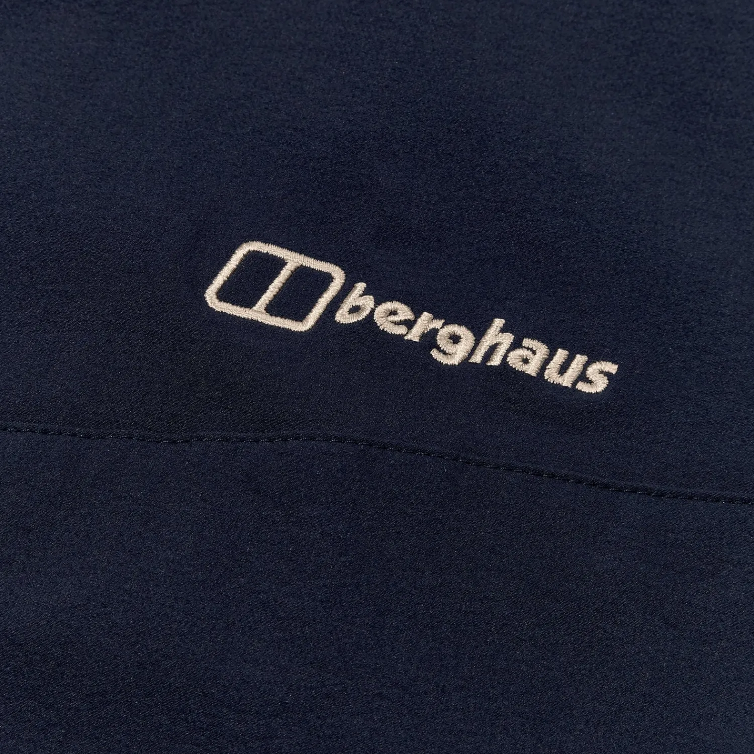 Berghaus Skelbo Hose für Herren - Blau-Herren Lange Hosen