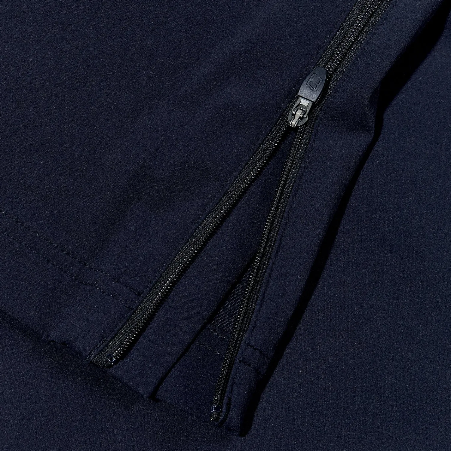 Berghaus Skelbo Hose für Herren - Blau-Herren Lange Hosen