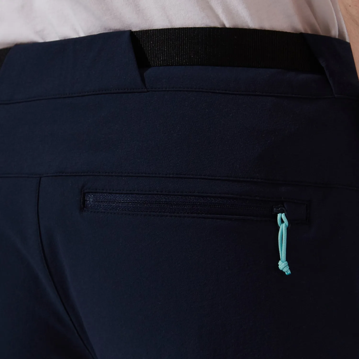 Berghaus Skelbo Hose für Herren - Blau-Herren Lange Hosen
