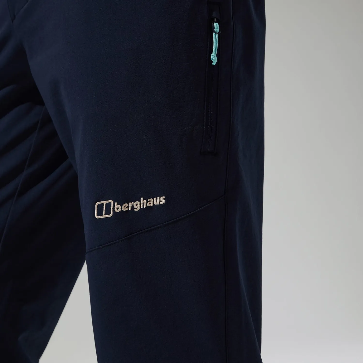 Berghaus Skelbo Hose für Herren - Blau-Herren Lange Hosen