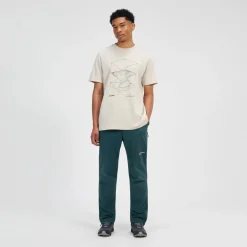 Berghaus Skelbo Hose für Herren - Grün-Herren Lange Hosen