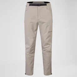 Berghaus Skelbo Hose für Herren - Grau-Herren Lange Hosen