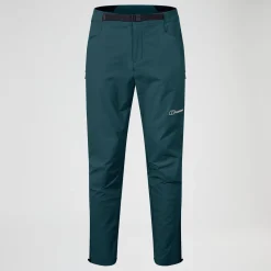 Berghaus Skelbo Hose für Herren - Grün-Herren Lange Hosen