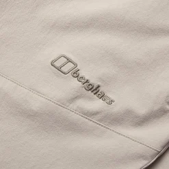 Berghaus Skelbo Hose für Herren - Grau-Herren Lange Hosen