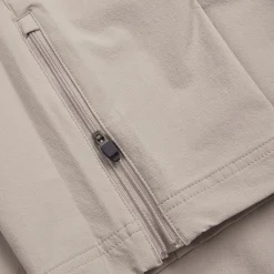 Berghaus Skelbo Hose für Herren - Grau-Herren Lange Hosen
