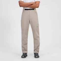 Berghaus Skelbo Hose für Herren - Grau-Herren Lange Hosen