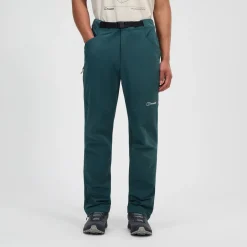 Berghaus Skelbo Hose für Herren - Grün-Herren Lange Hosen