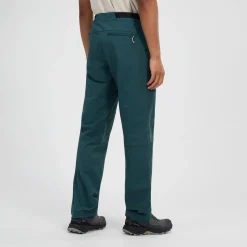 Berghaus Skelbo Hose für Herren - Grün-Herren Lange Hosen