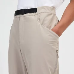 Berghaus Skelbo Hose für Herren - Grau-Herren Lange Hosen