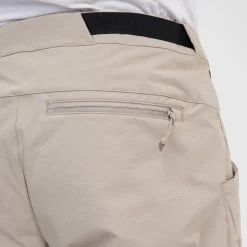 Berghaus Skelbo Hose für Herren - Grau-Herren Lange Hosen
