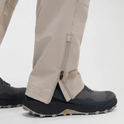 Berghaus Skelbo Hose für Herren - Grau-Herren Lange Hosen