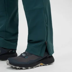 Berghaus Skelbo Hose für Herren - Grün-Herren Lange Hosen