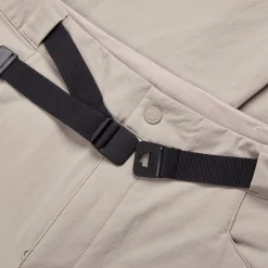 Berghaus Skelbo Hose für Herren - Grau-Herren Lange Hosen