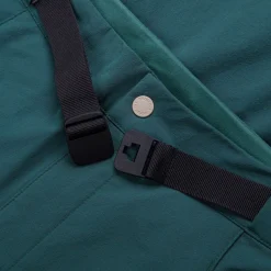 Berghaus Skelbo Hose für Herren - Grün-Herren Lange Hosen