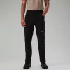 Berghaus Skelbo Hose für Herren - Schwarz-Herren Lange Hosen